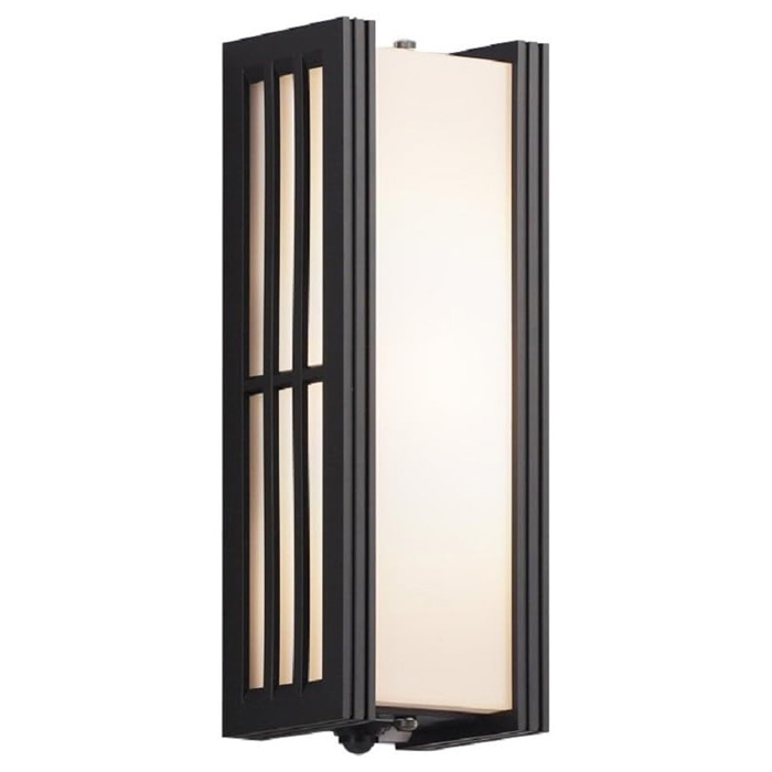 コイズミ LEDブラケットライト BU15733SB 要電気工事