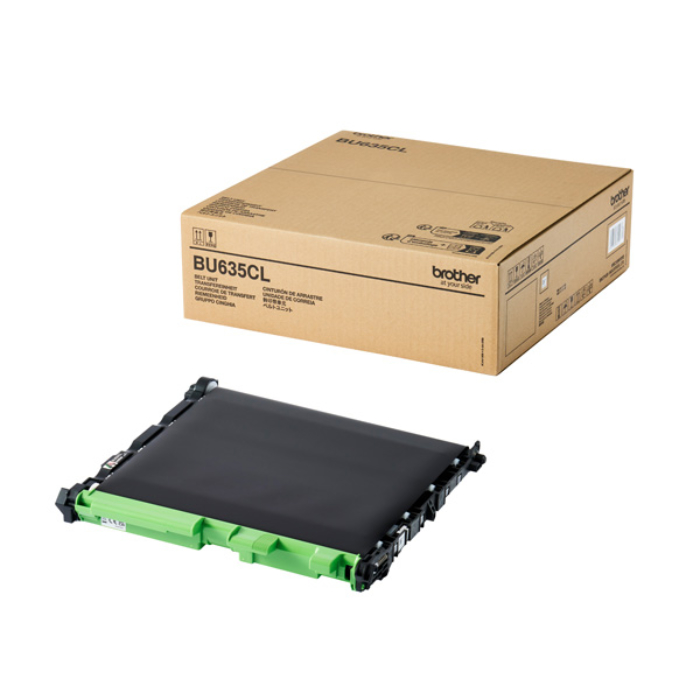 ブラザー brother 純正 ベルトユニット BU635CL