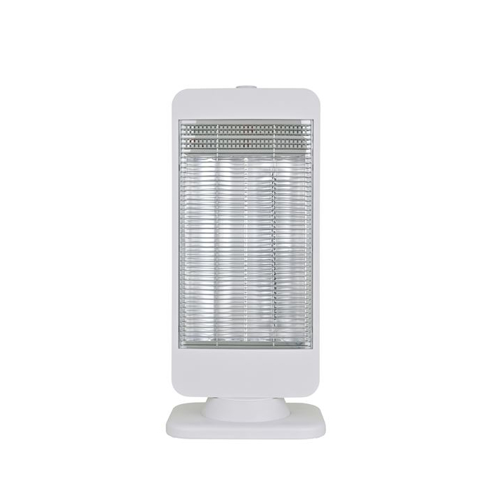 おおたけ 900W カーボンヒーター CB-T925NR-W ホワイト