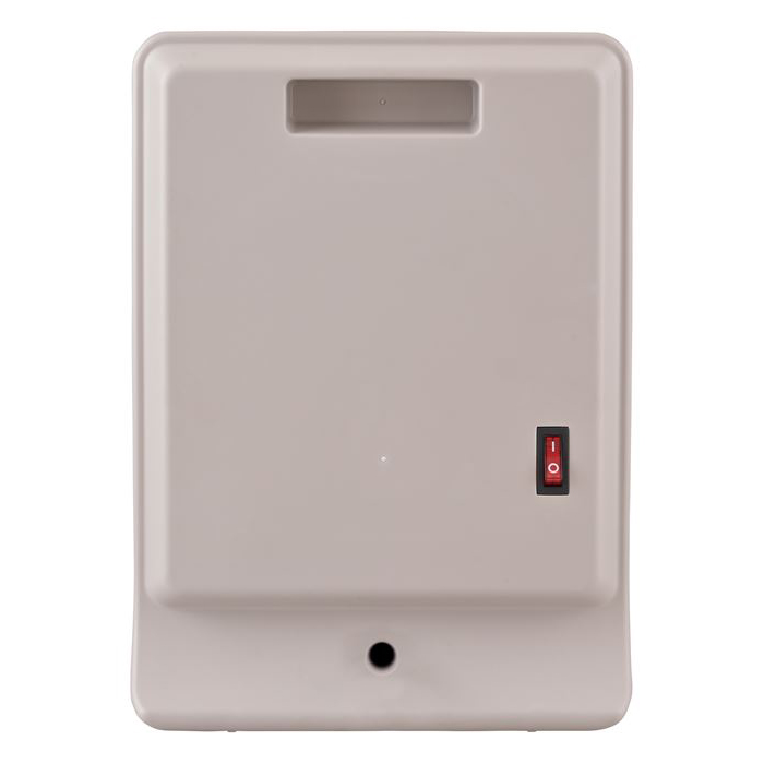 おおたけ 人感マイコン セラミックヒーター CE-G1205MS-BE ベージュ