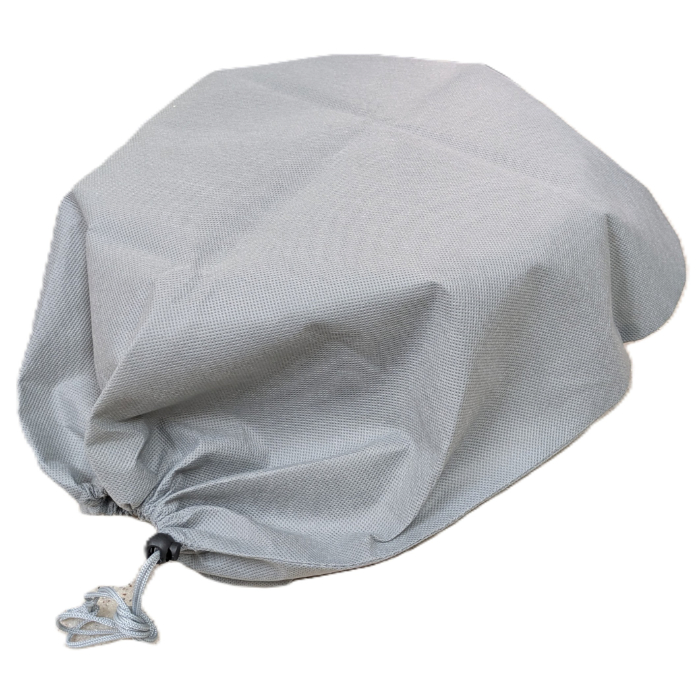 クマザキエイム 扇風機 コードレス リビングファン Comfort+ 7枚羽 ブラシレスDCモーター CF-20G ブルーグレー