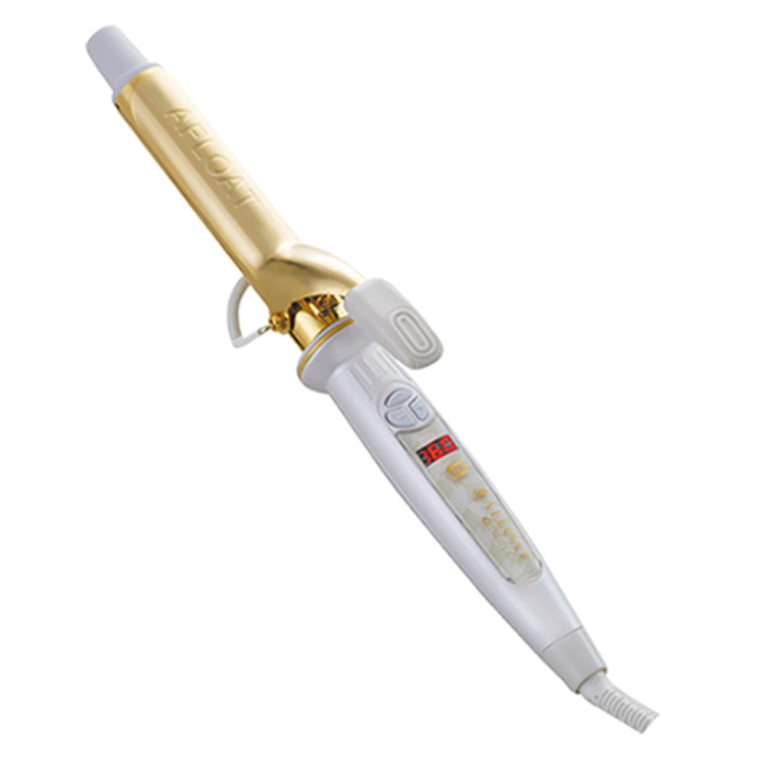 クレイツ カールアイロン アフロート エスペシャルカールII 26mm ヘアアイロン CICI-W26SRM