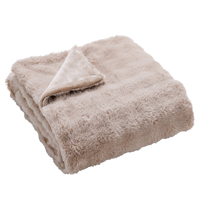 広電 電気毛布 かけしきタイプ 8時間自動OFFタイマー CWB551G-CM グレイジュ 無地 電気掛敷毛布 約188×130cm