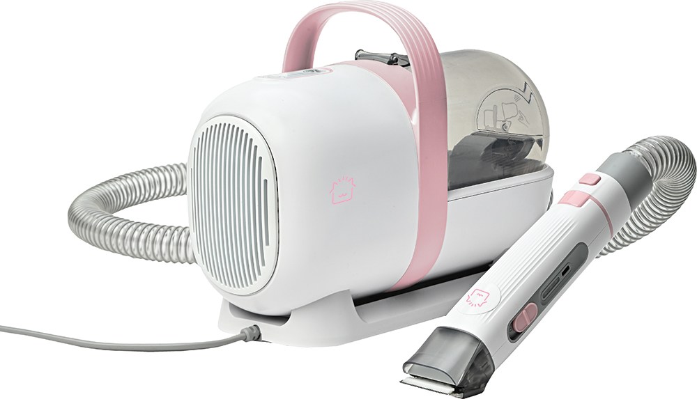 マルカン おうちサロン グルーミングクリーナー GONTA CLUB DA-414 犬猫用品