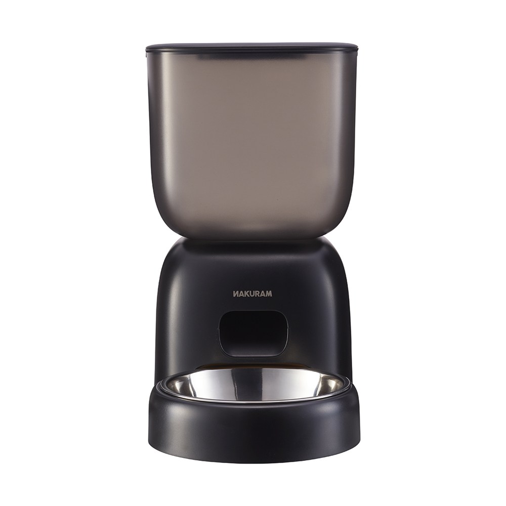 マルカン ナクラム ペット用 オートフィーダ-アンドファウンテン NAKURAM DA-459 犬猫用品