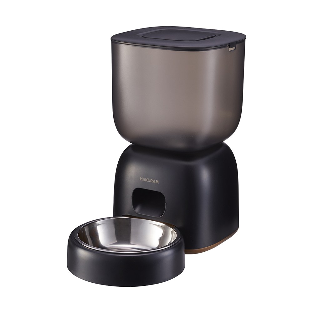 マルカン ナクラム ペット用 オートフィーダ-アンドファウンテン NAKURAM DA-459 犬猫用品