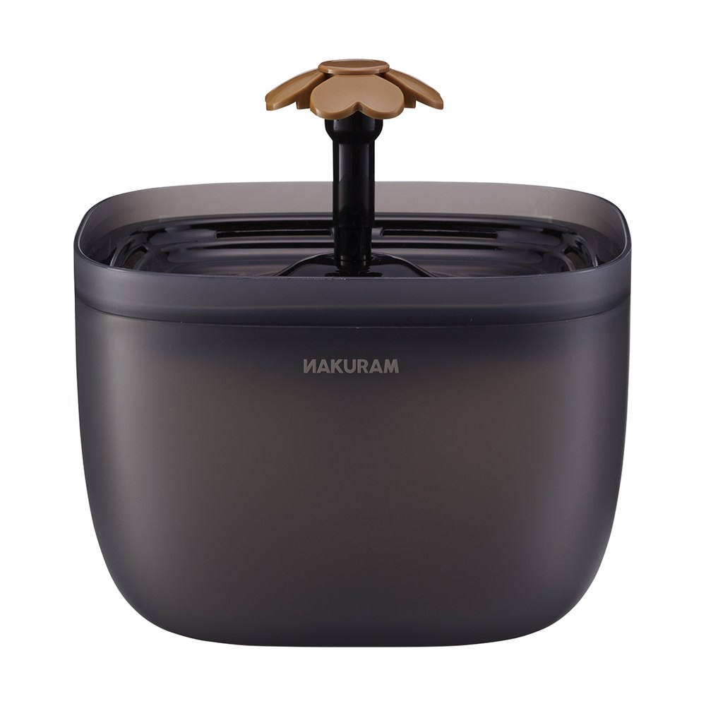 マルカン ナクラム ペット用 オートフィーダ-アンドファウンテン NAKURAM DA-459 犬猫用品