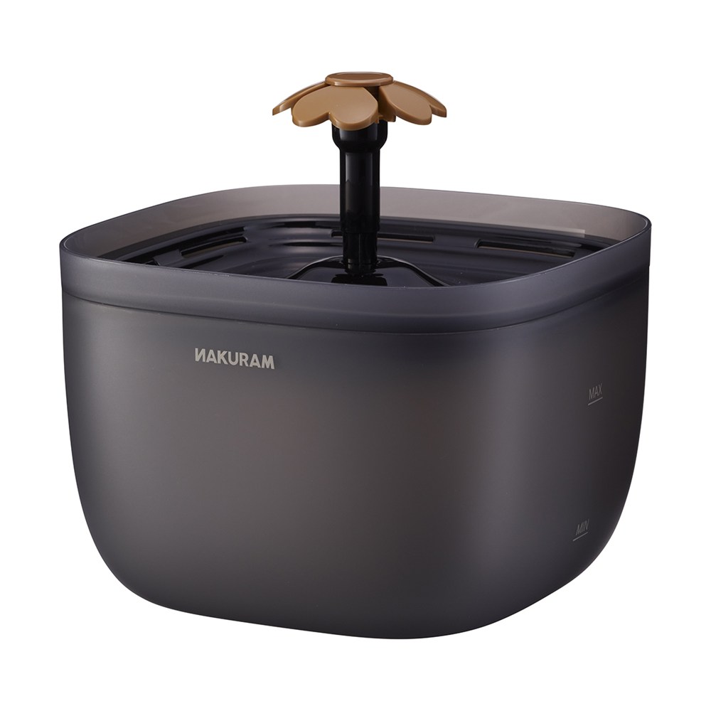 マルカン ナクラム ペット用 オートフィーダ-アンドファウンテン NAKURAM DA-459 犬猫用品