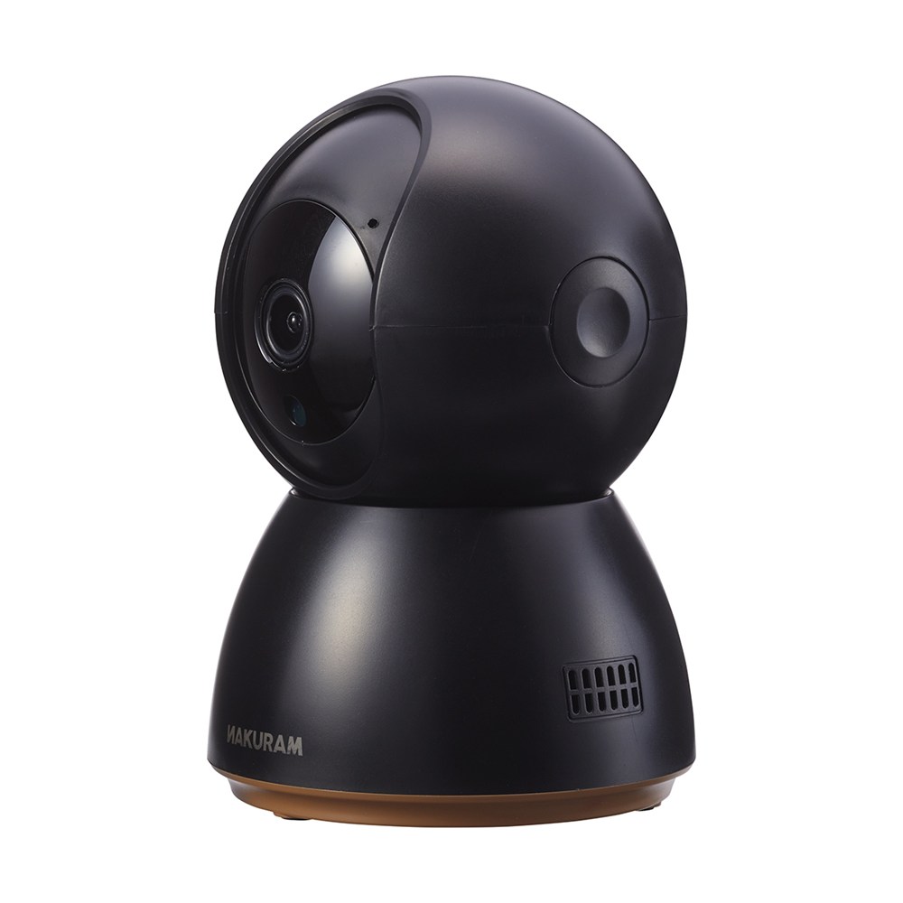 マルカン ナクラム ミマモリカメラ NAKURAM DA-463 ペット住関連用品