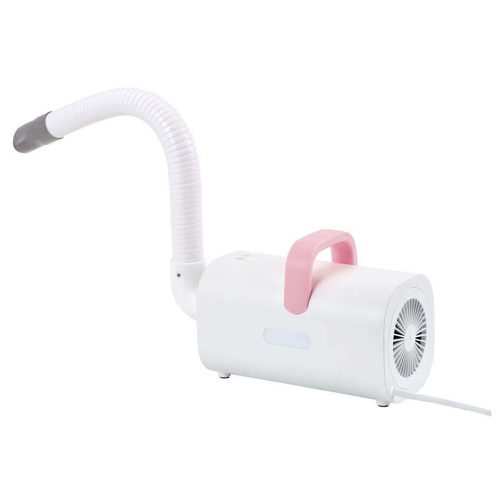 マルカン おうちサロン ペット用 パワフルドライヤー GONTA CLUB DA-489 犬猫用品