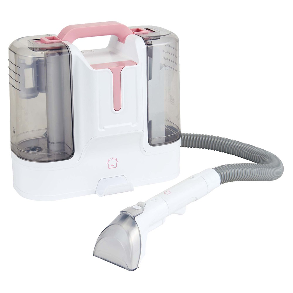 マルカン おうちサロン ペット用 ウォッシャークリーナー GONTA CLUB DA-499 犬猫 衛生用品