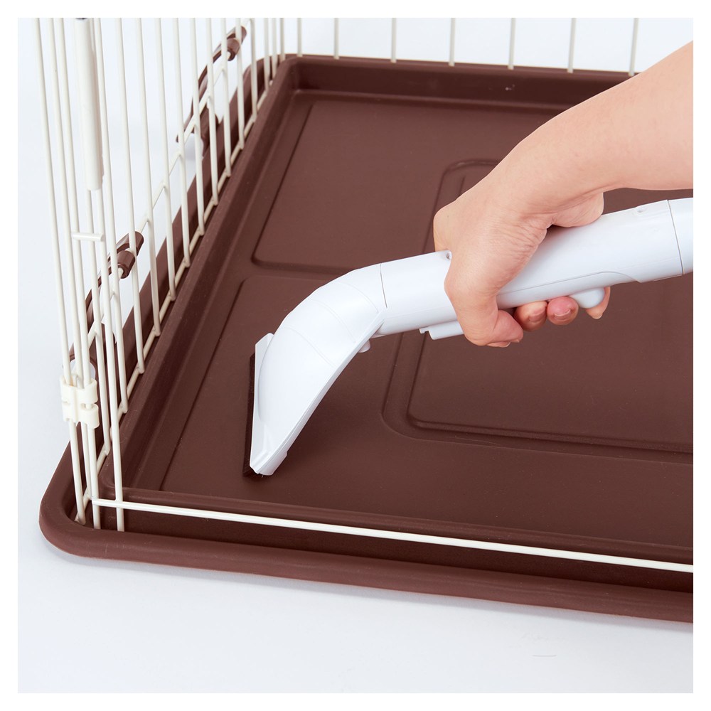 マルカン おうちサロン ペット用 ウォッシャークリーナー GONTA CLUB DA-499 犬猫 衛生用品