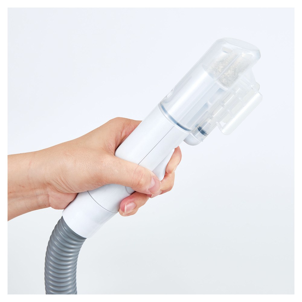 マルカン おうちサロン ペット用 ウォッシャークリーナー GONTA CLUB DA-499 犬猫 衛生用品