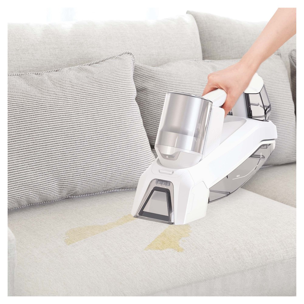 マルカン おうちサロン ペット用 ウォッシャーハンディークリーナー DA-526 犬猫用品