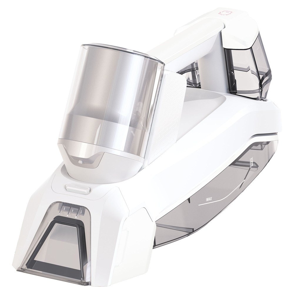 マルカン おうちサロン ペット用 ウォッシャーハンディークリーナー DA-526 犬猫用品