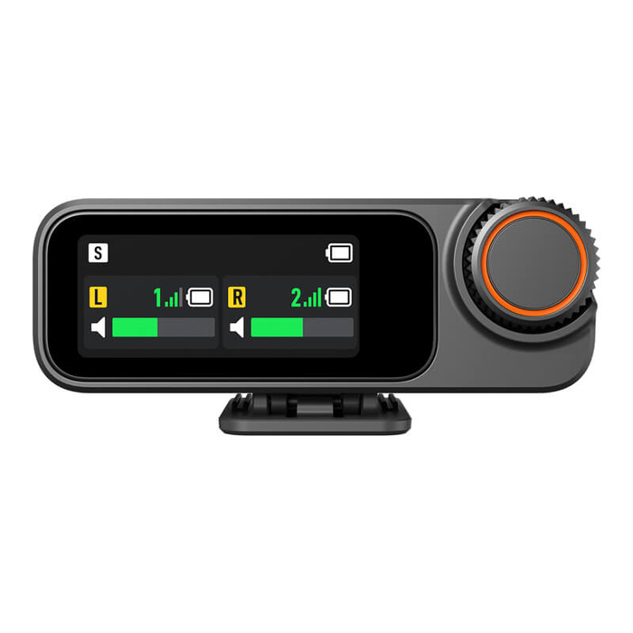 DJI マイク Mic 3 レシーバー DJI-MIC3-RX