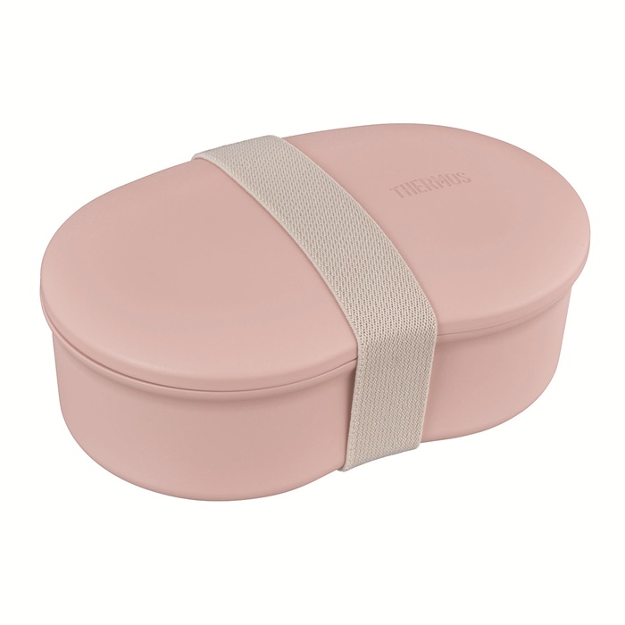 サーモス フレッシュランチボックス 570ml サクラ DJV-570-SKR