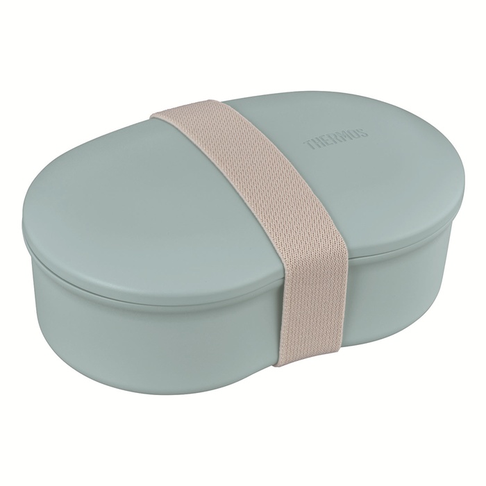 サーモス フレッシュランチボックス 570ml ソラ DJV-570-SRA