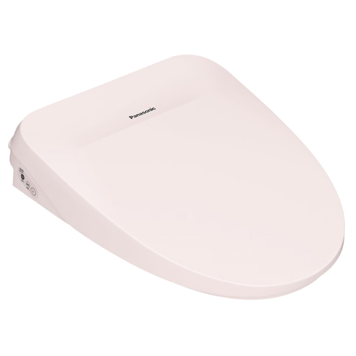 パナソニック 温水洗浄便座 瞬間式 ビューティ・トワレ DL-RT20-P パステルピンク