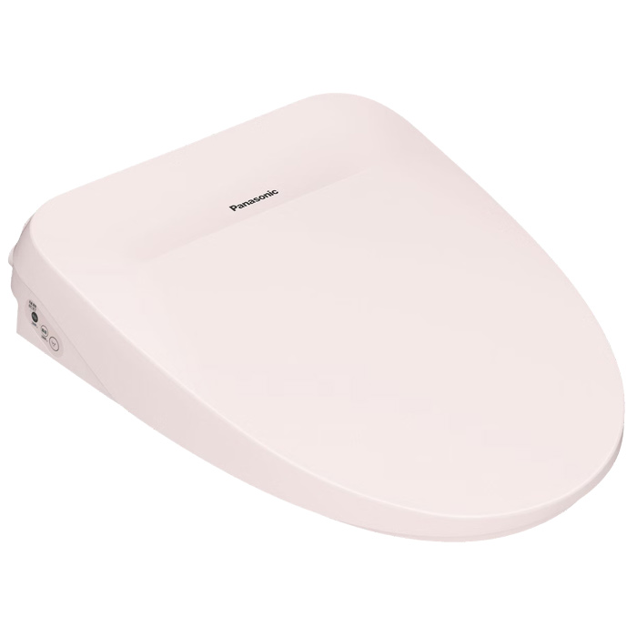 パナソニック 温水洗浄便座 瞬間式 ビューティ・トワレ ナノイーX DL-RT50-P パステルピンク