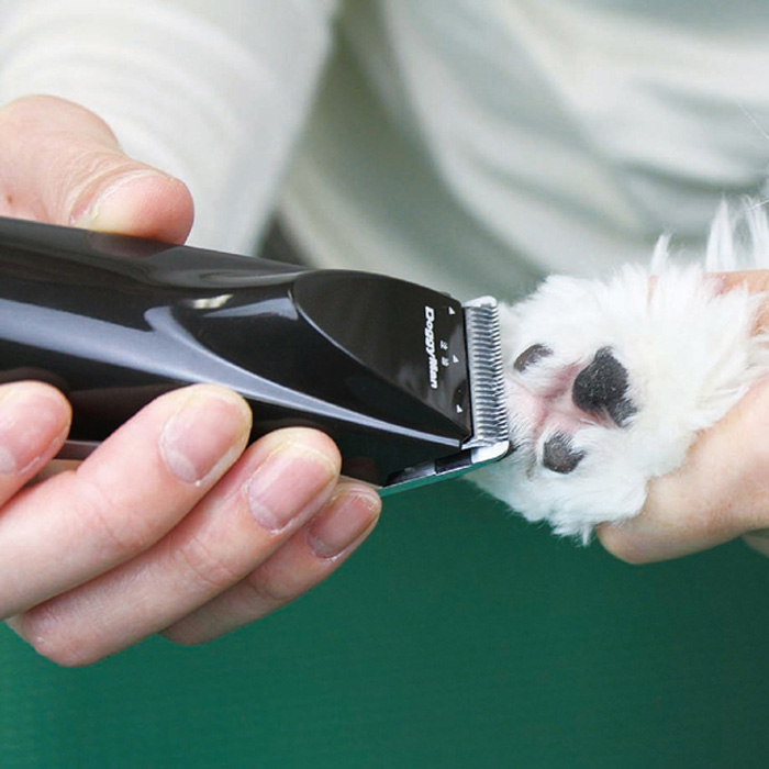 ドギーマンハヤシ ホームバーバープロフェッショナル コンパクト バリカン 95117 DoggyMan 犬猫用品 DO-95117