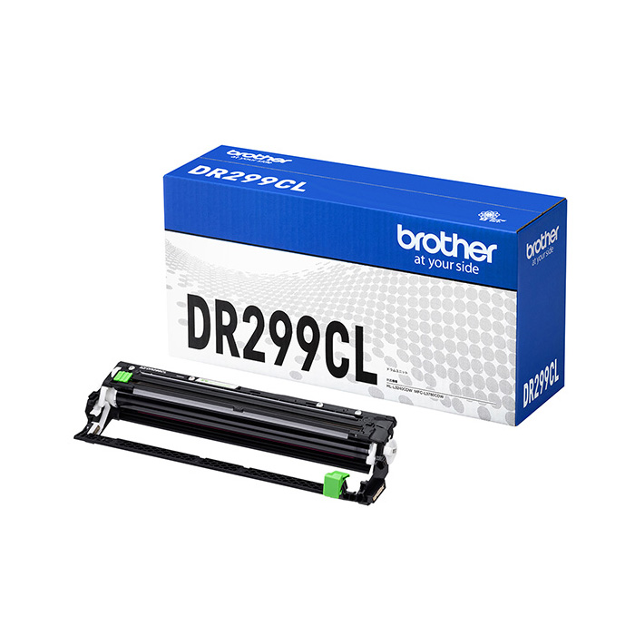 ブラザー 純正 ドラムユニット ドラム1個入り DR299CL (対応型番:HL-L3240CDW、MFC-L3780CDW) brother