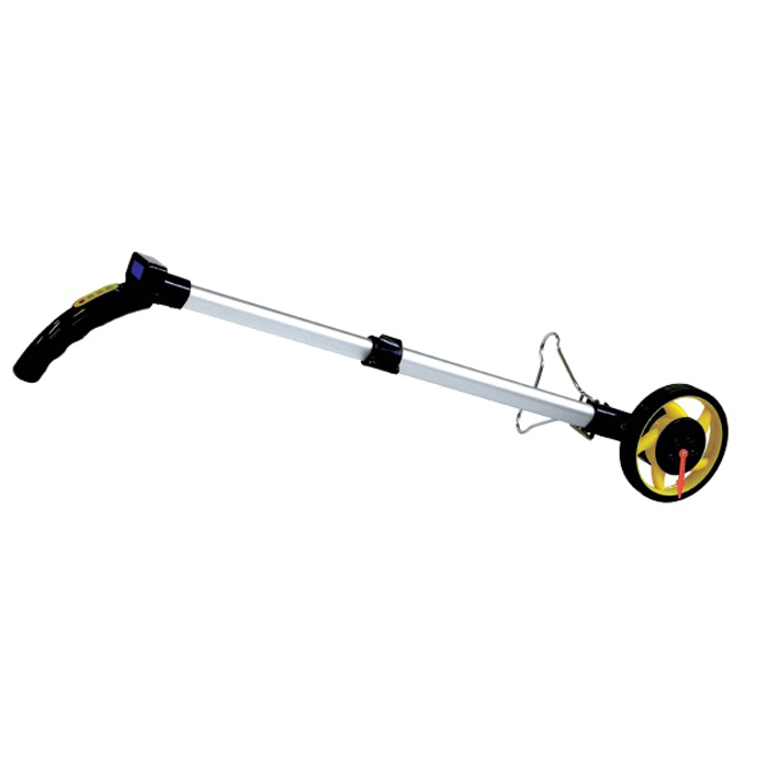 パオック デジタルロードカウンタ DRM-6B