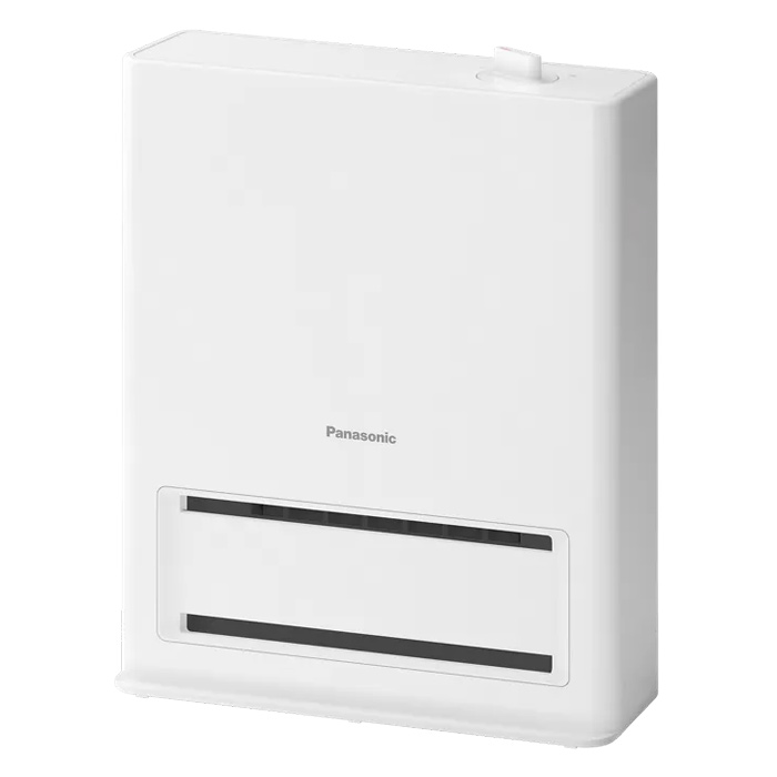パナソニック セラミックファンヒーター DS-FAN1200-W ウォームホワイト