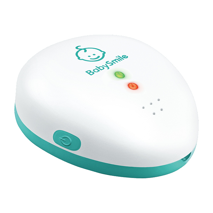 シースター ベビースマイル 家庭用 乳児用体動センサ ベビーアラーム 電池式 E-202