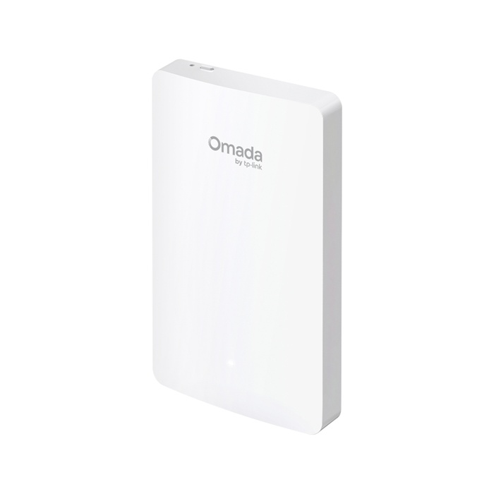 TP-Link AX1800 壁面取り付け型 Wi-Fi 6アクセスポイント EAP615-WALL