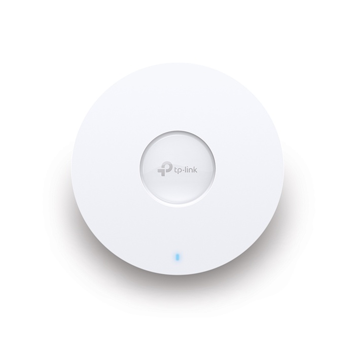 TP-Link AX1800 シーリング Wi-Fi 6アクセスポイント EAP620-HD-V3