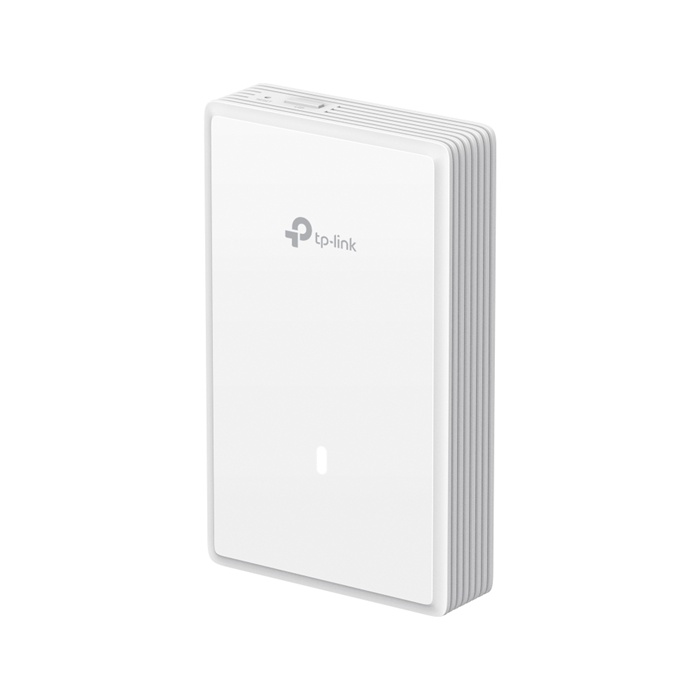 TP-Link BE3600 壁面取り付け型 Wi-Fi 7アクセスポイント EAP725-WALL