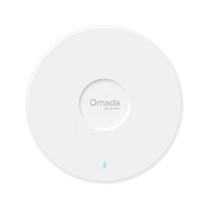 TP-Link BE9300 天井取り付け型 トライバンドWi-Fi 7アクセスポイント EAP772