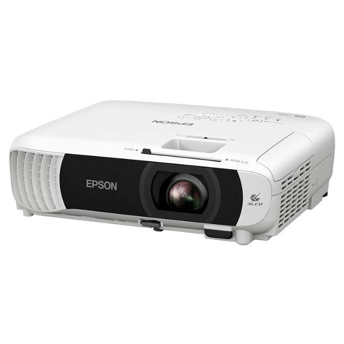 エプソン ビジネスプロジェクター スタンダードモデル ベーシックシリーズ EB-W55 EPSON