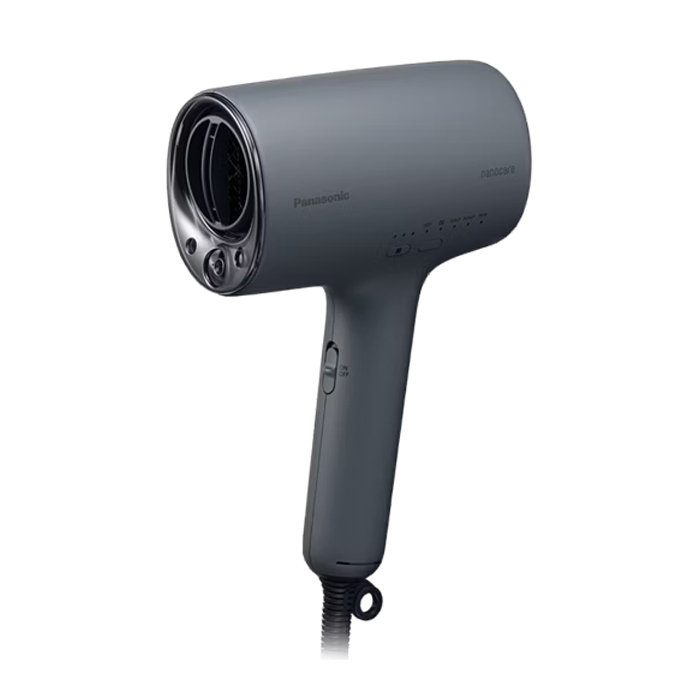 ELMISTA✖️Panasonic ヘアドライヤー　美品　箱なし　エアコンク付き ELMISTA✖️Panasonic ヘアドライヤー 美品 箱なし エアコンク付き
