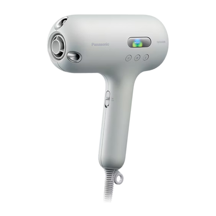 パナソニック ヘアードライヤー ナノケア アルティメイト EH-NC50-W シルキーホワイト