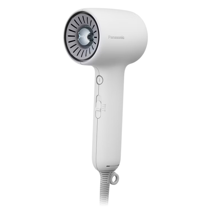 パナソニック ヘアードライヤー イオニティ ヘッドスパノズル付き EH-NE9N-W モダンホワイト ionity