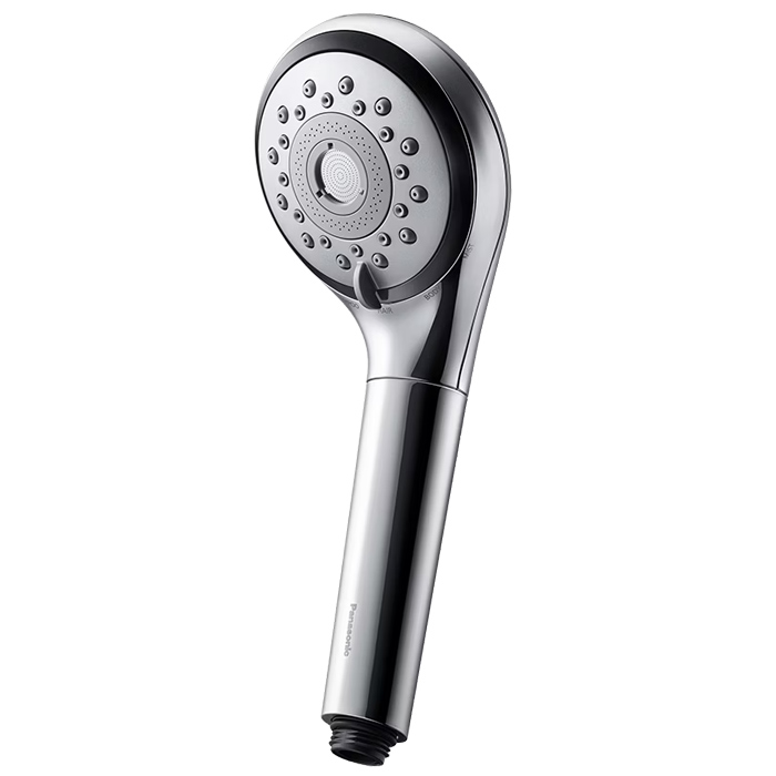パナソニック ファインバブル シャワーヘッド  ファインベール FINE VEIL EH-SH50-S シルバー