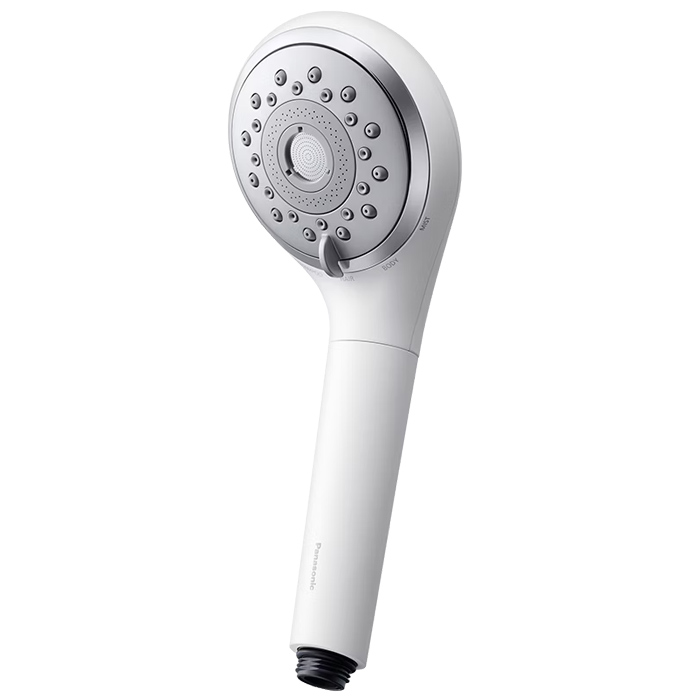 パナソニック ファインバブル シャワーヘッド  ファインベール FINE VEIL EH-SH50-W ホワイト