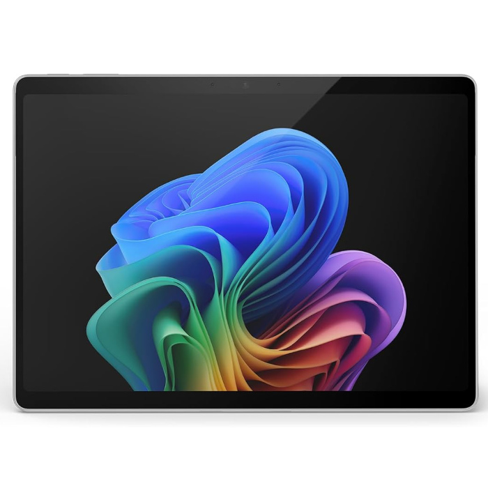 マイクロソフト Surface Pro 第11世代 13インチ EP2-19224 プラチナ タブレットPC Microsoft