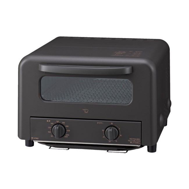 象印 オーブントースター こんがり倶楽部 EQ-Hシリーズ 温度調節タイプ EQ-HE30-TA ブラウン