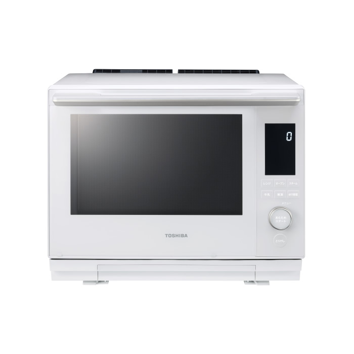 東芝 30L 過熱水蒸気オーブンレンジ 石窯ドーム ハイグレード
