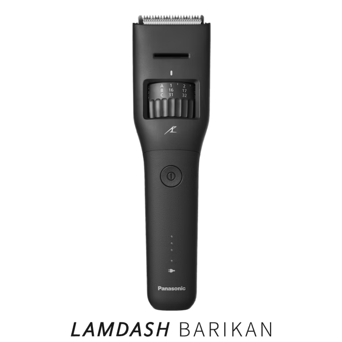 パナソニック ラムダッシュ バリカン トップグレードモデル ER-GS7A-K マットブラック Panasonic