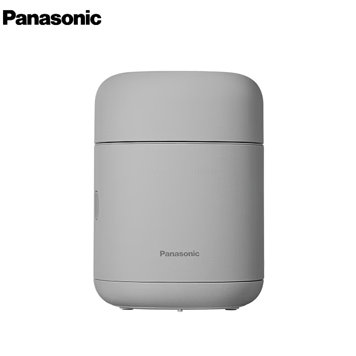 パナソニック メンズシェーバー用 全自動洗浄充電器 パームインポッド ES-2P01 Panasonic