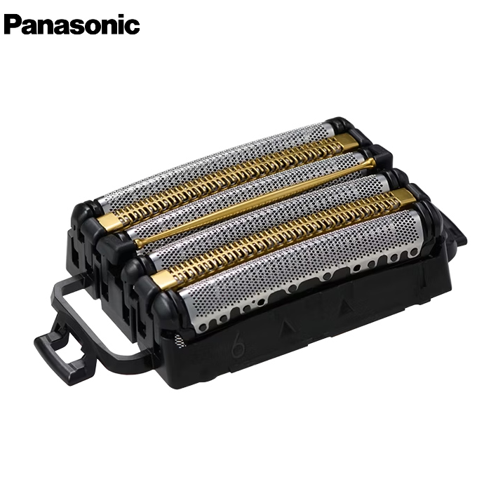 パナソニック ラムダッシュ パームインPRO 6枚刃替刃 ES-9S62 Panasonic
