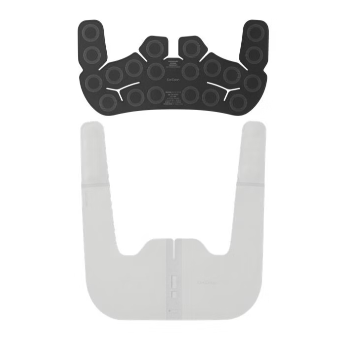 パナソニック 高周波治療器 コリコランワイド3D 肩専用 EW-RA560-H グレージュ