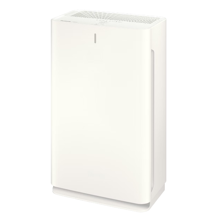 パナソニック 空気清浄機 ～27畳 ナノイー F-PX60C-W ホワイト