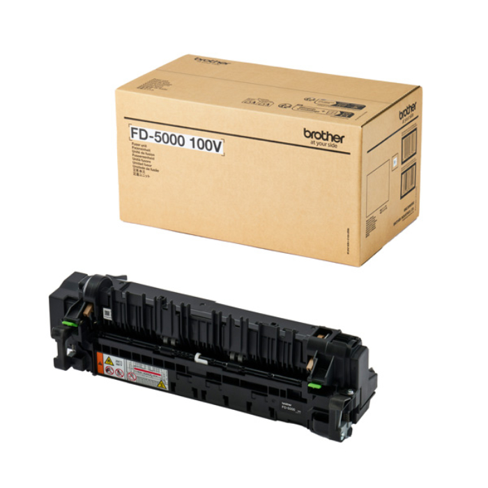 ブラザー brother 純正 定着ユニット FD-5000 100V 定着器 FD-5000-100V