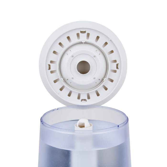 おおたけ ハイブリッド加湿器 6L GH-HB506-W ホワイト