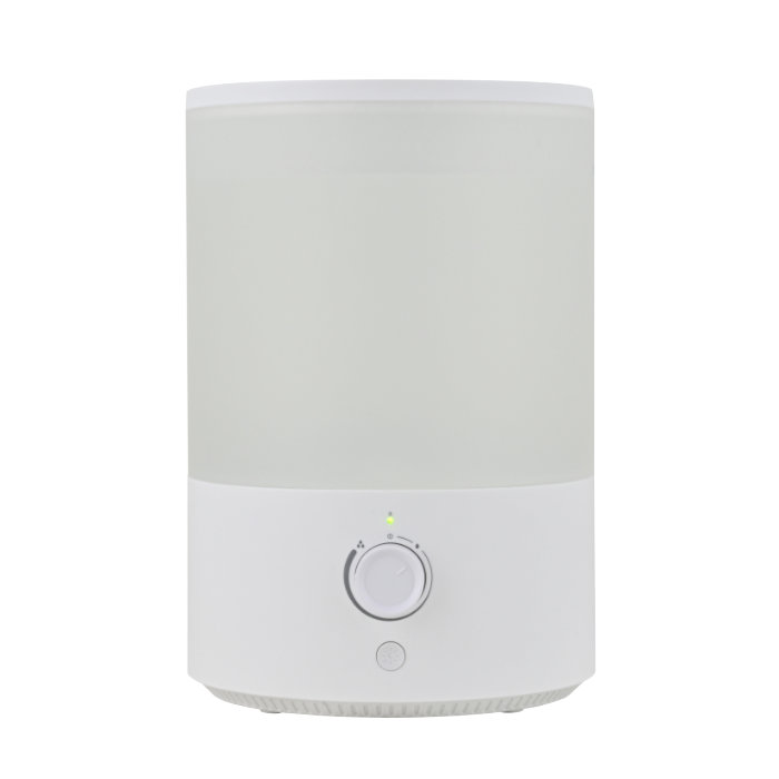おおたけ 超音波加湿器 GH-U256-W ホワイト